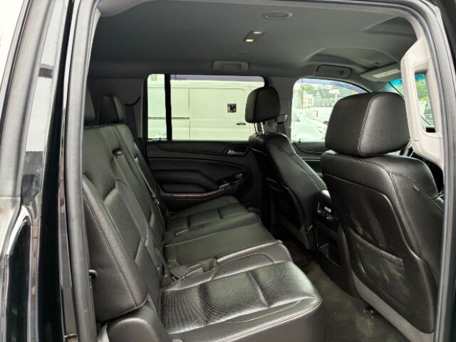 2016 GMC Yukon XL SLT Charlotte NC