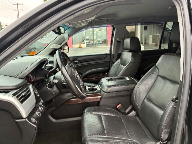 2016 GMC Yukon XL SLT Charlotte NC