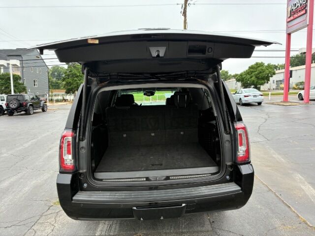 2016 GMC Yukon XL SLT Charlotte NC