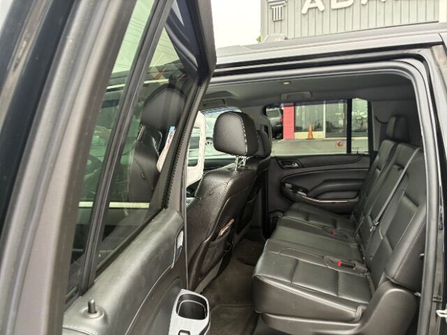 2016 GMC Yukon XL SLT Charlotte NC