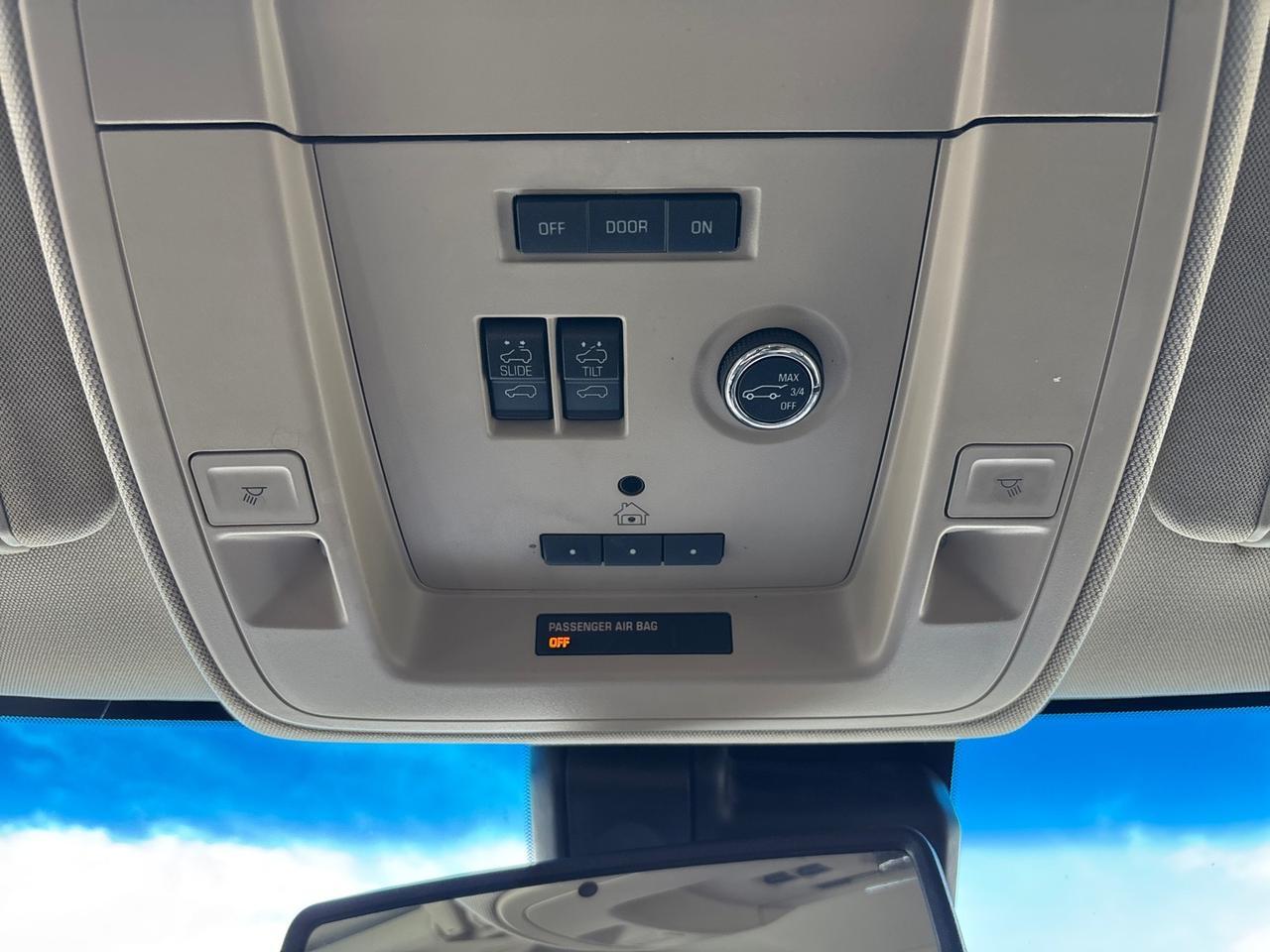 2016 GMC Yukon XL SLT Grand Junction CO