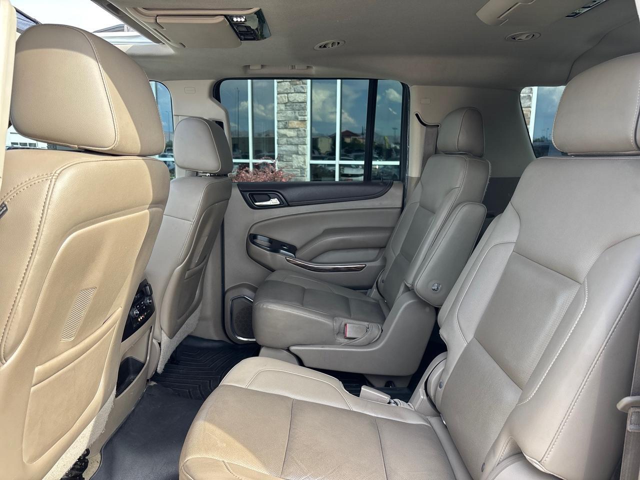 2016 GMC Yukon XL SLT Grand Junction CO