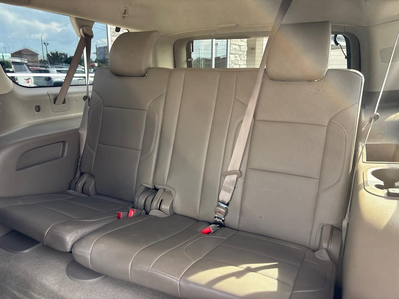 2016 GMC Yukon XL SLT Grand Junction CO