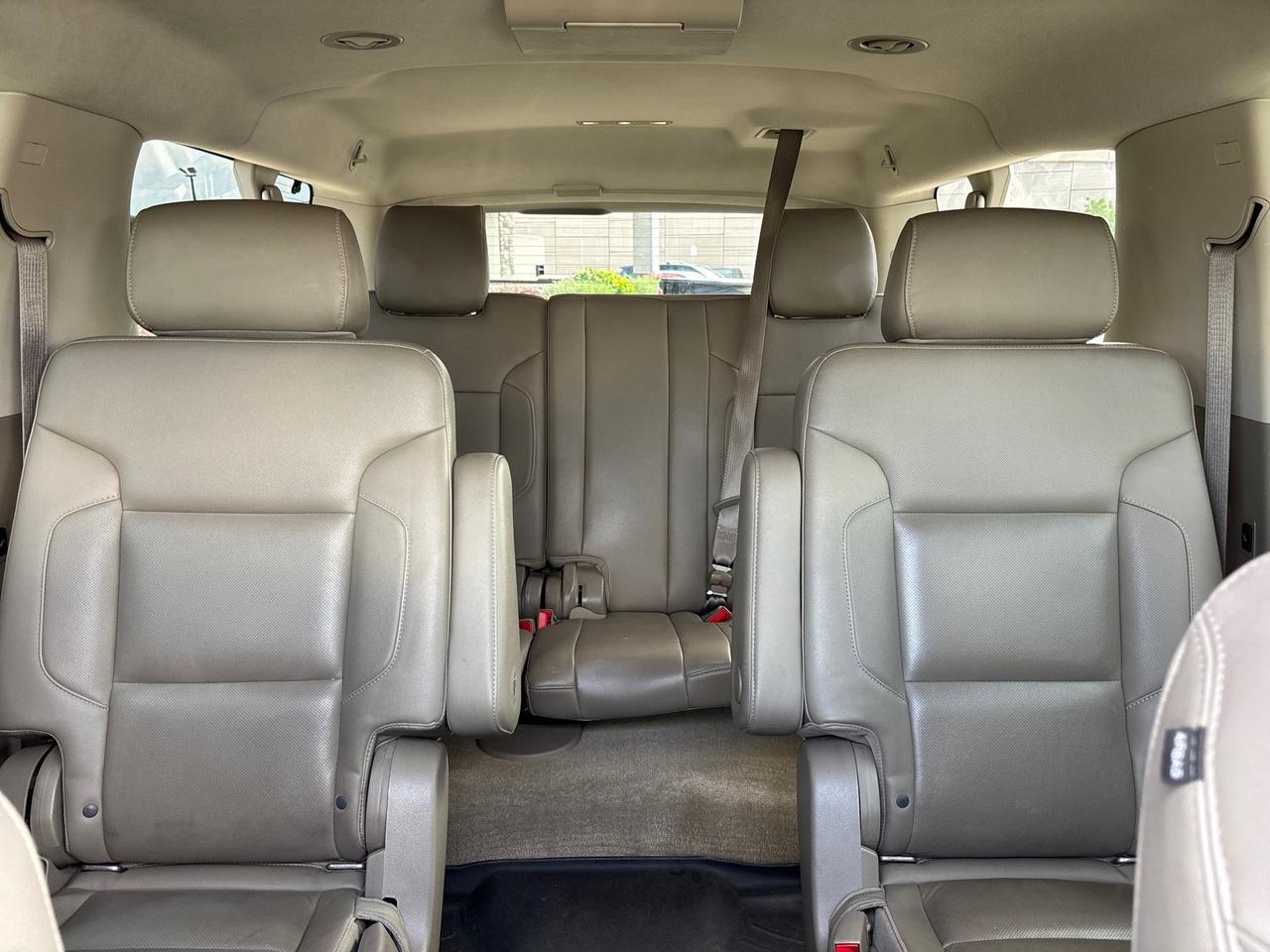 2016 GMC Yukon XL SLT Grand Junction CO
