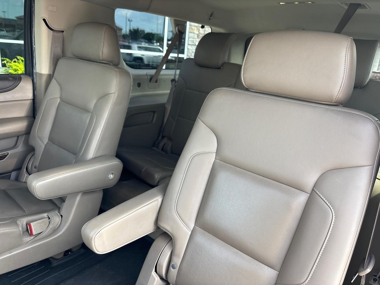 2016 GMC Yukon XL SLT Grand Junction CO