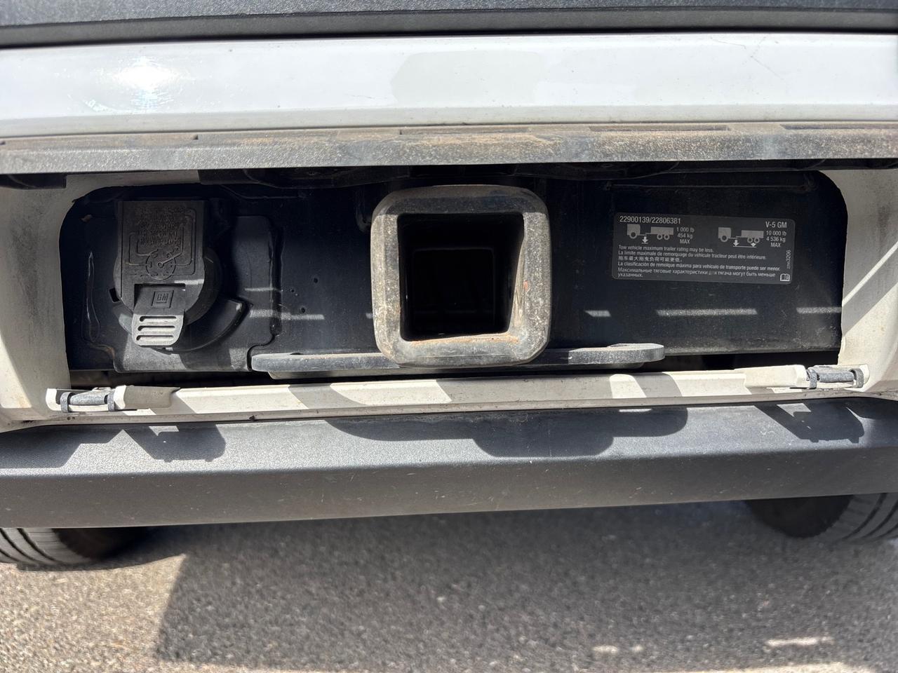 2016 GMC Yukon XL SLT Grand Junction CO