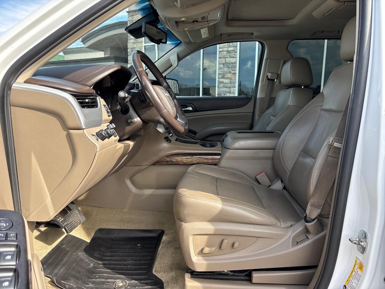 2016 GMC Yukon XL SLT Grand Junction CO