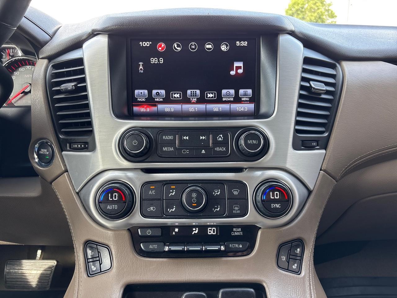 2016 GMC Yukon XL SLT Grand Junction CO