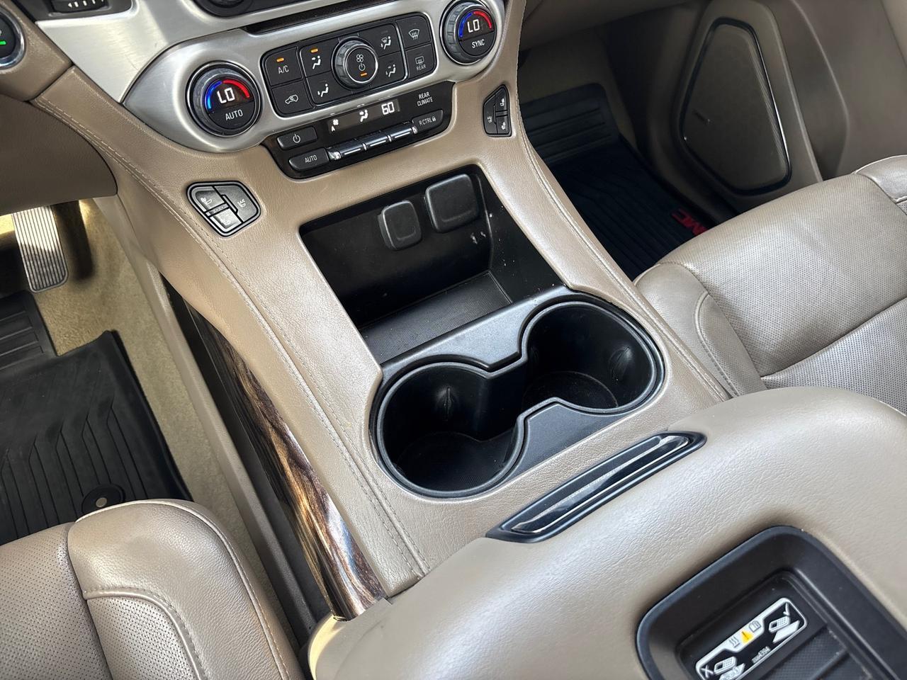 2016 GMC Yukon XL SLT Grand Junction CO