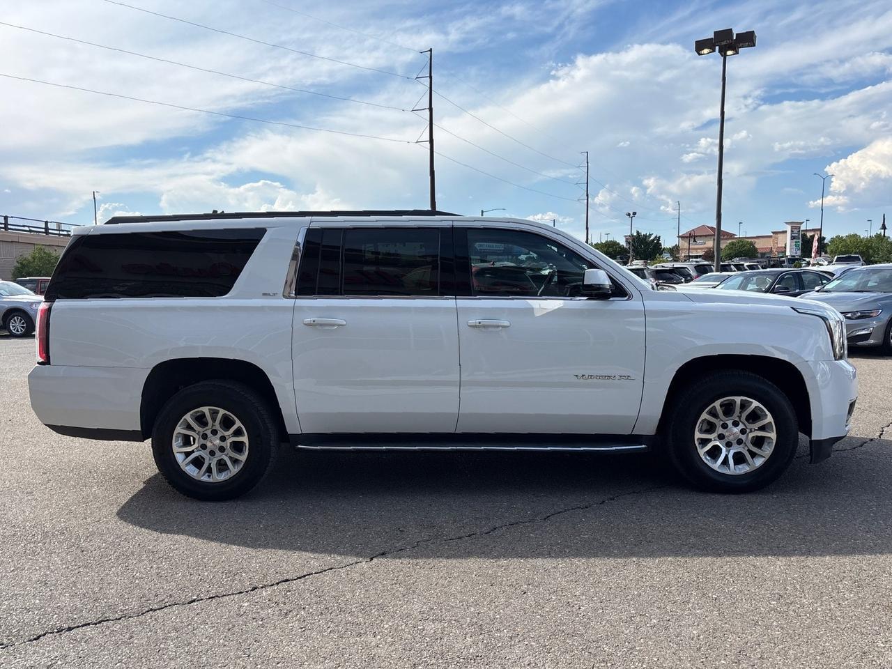 2016 GMC Yukon XL SLT Grand Junction CO
