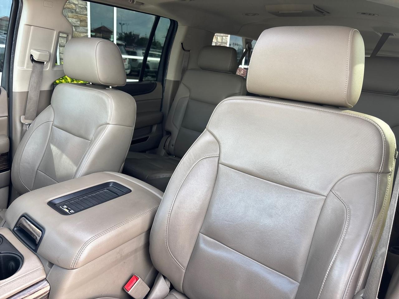 2016 GMC Yukon XL SLT Grand Junction CO