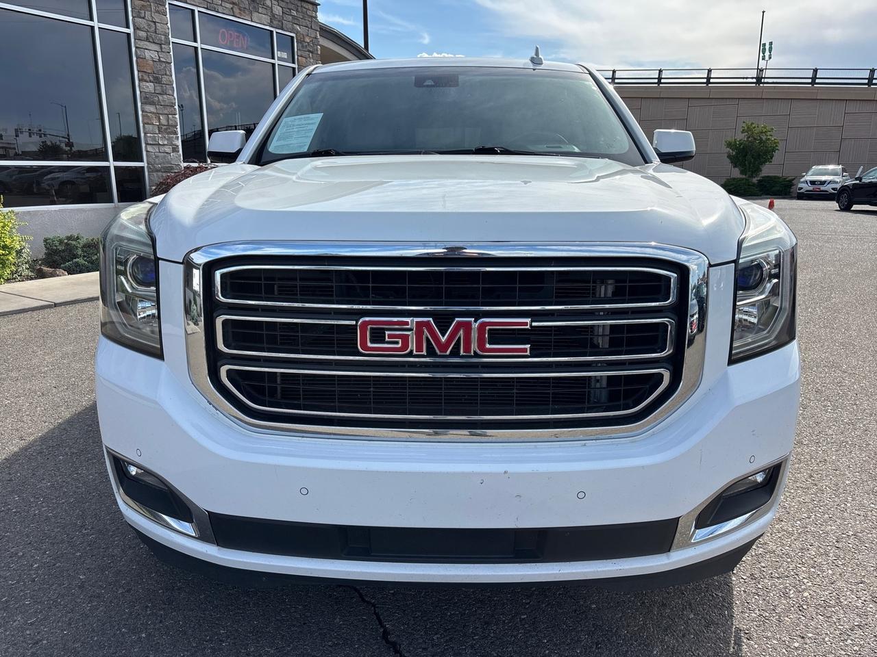 2016 GMC Yukon XL SLT Grand Junction CO