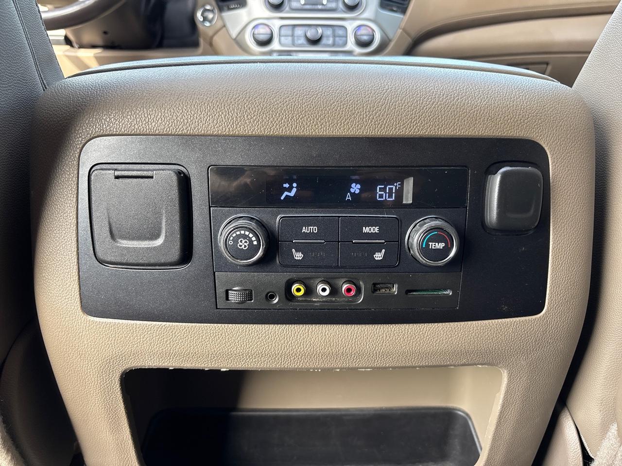 2016 GMC Yukon XL SLT Grand Junction CO