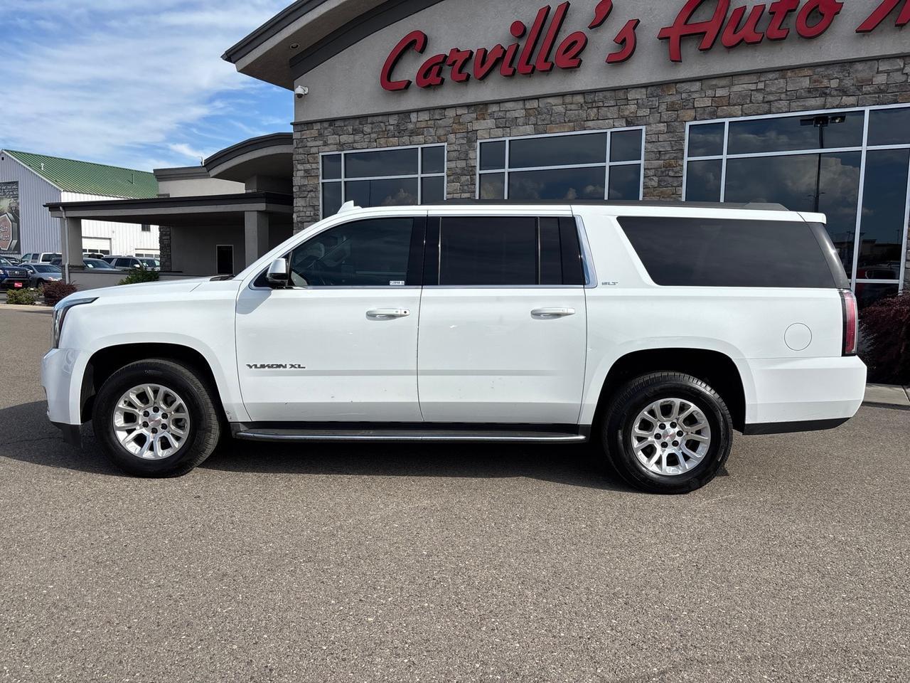 2016 GMC Yukon XL SLT Grand Junction CO
