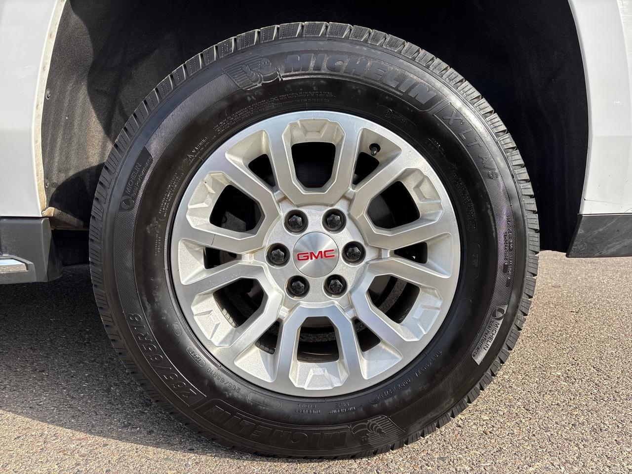 2016 GMC Yukon XL SLT Grand Junction CO
