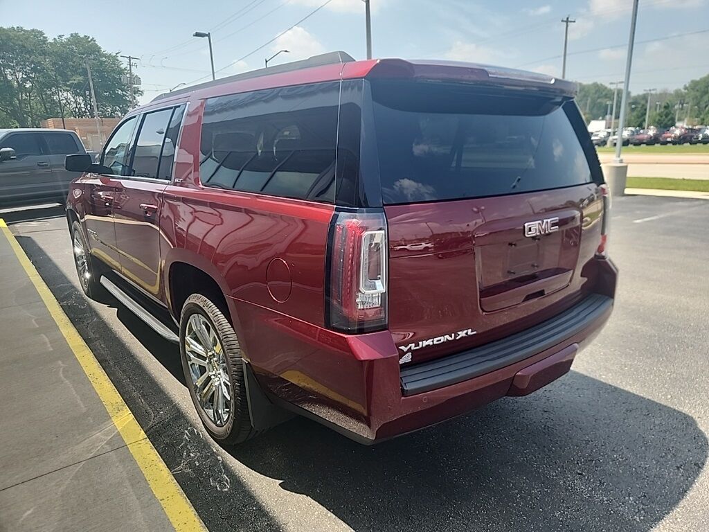2016 GMC Yukon XL SLT Green Bay WI