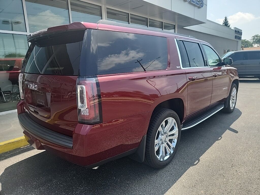 2016 GMC Yukon XL SLT Green Bay WI