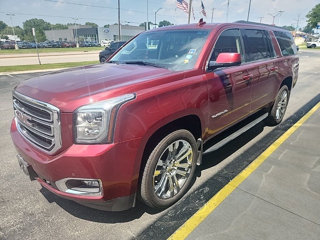 2016 GMC Yukon XL SLT Green Bay WI
