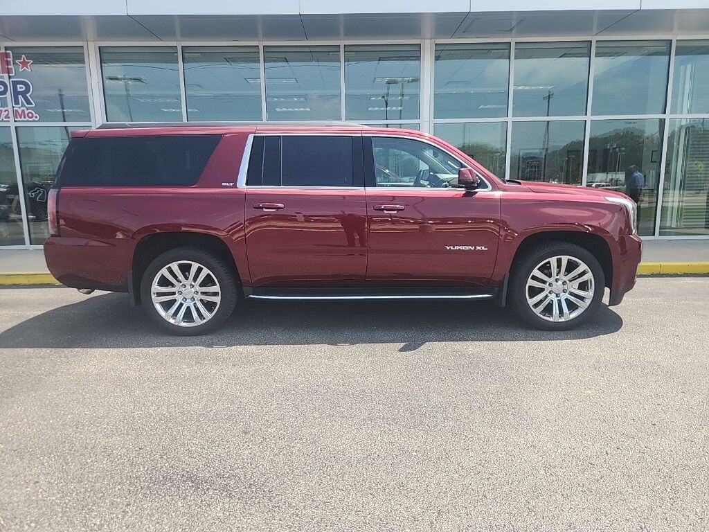 2016 GMC Yukon XL SLT Green Bay WI