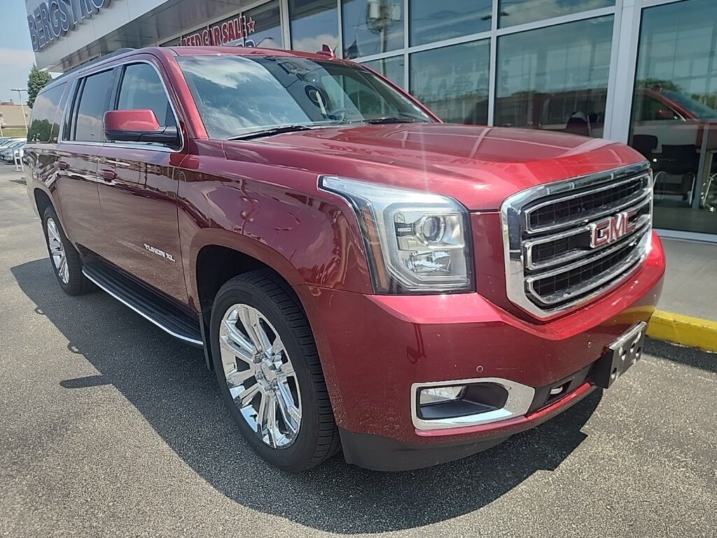 2016 GMC Yukon XL SLT Green Bay WI
