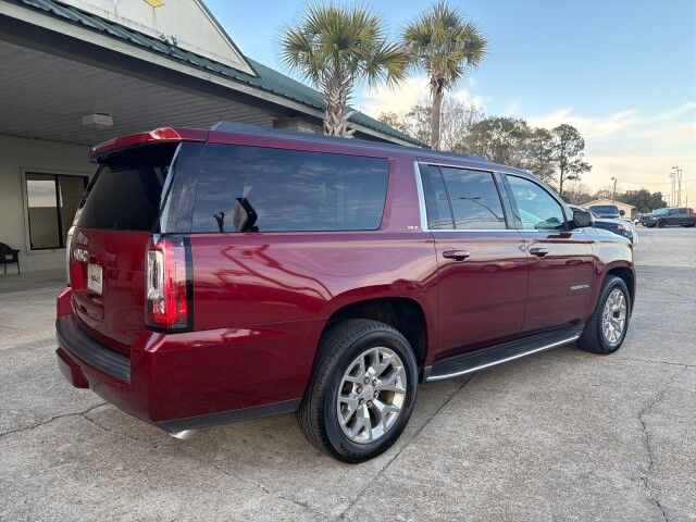 2016 GMC Yukon XL SLT Lafayette LA