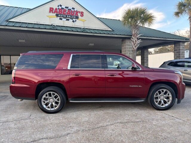 2016 GMC Yukon XL SLT Lafayette LA
