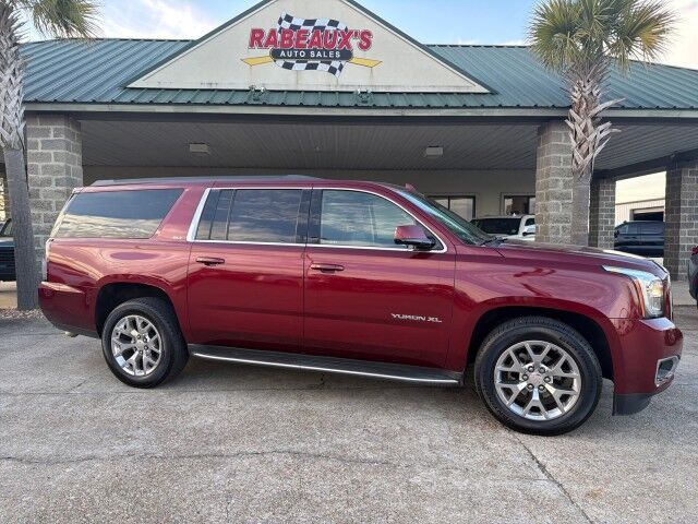 2016 GMC Yukon XL SLT Lafayette LA