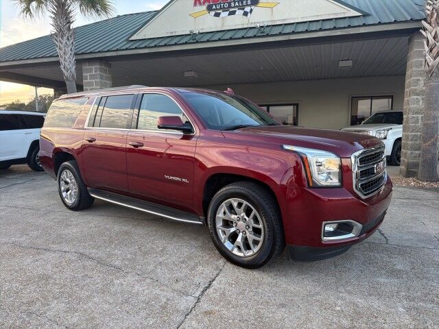 2016 GMC Yukon XL SLT Lafayette LA
