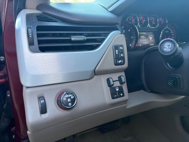 2016 GMC Yukon XL SLT Lafayette LA