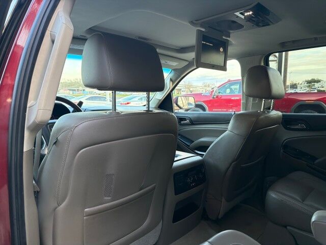2016 GMC Yukon XL SLT Lafayette LA