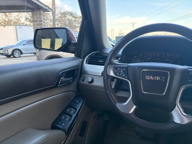 2016 GMC Yukon XL SLT Lafayette LA