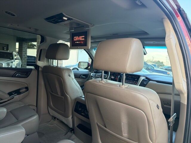 2016 GMC Yukon XL SLT Lafayette LA