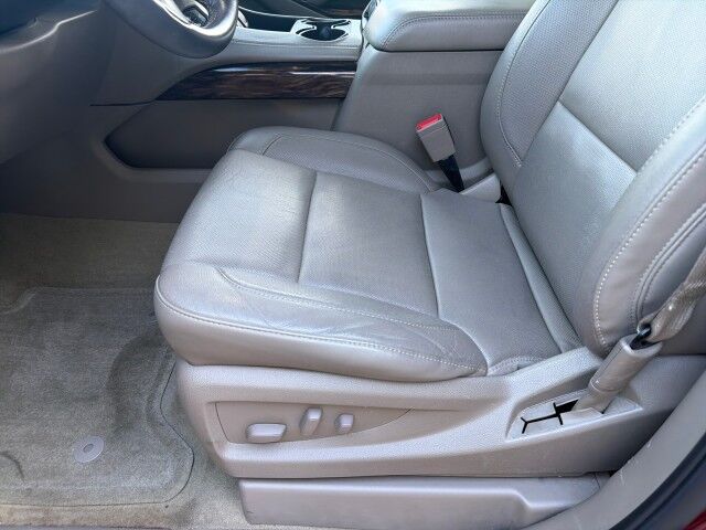 2016 GMC Yukon XL SLT Lafayette LA