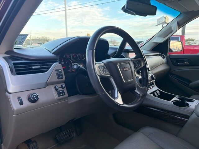 2016 GMC Yukon XL SLT Lafayette LA