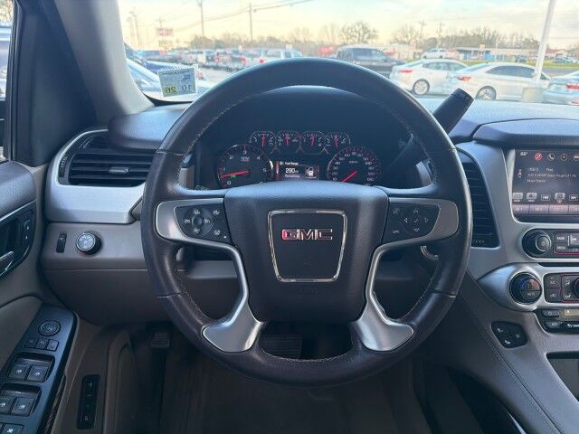 2016 GMC Yukon XL SLT Lafayette LA