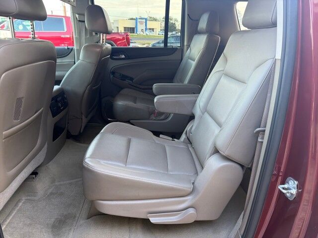 2016 GMC Yukon XL SLT Lafayette LA