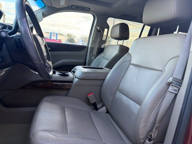 2016 GMC Yukon XL SLT Lafayette LA