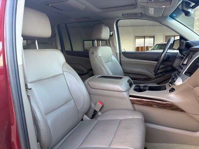 2016 GMC Yukon XL SLT Lafayette LA