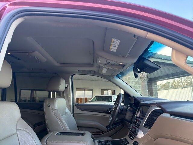 2016 GMC Yukon XL SLT Lafayette LA