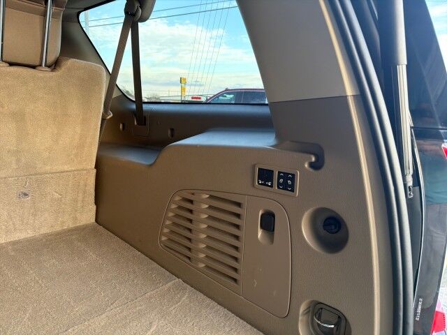 2016 GMC Yukon XL SLT Lafayette LA