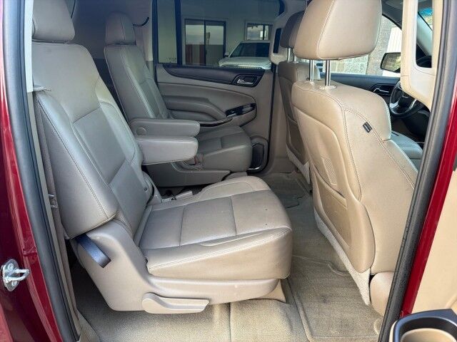 2016 GMC Yukon XL SLT Lafayette LA