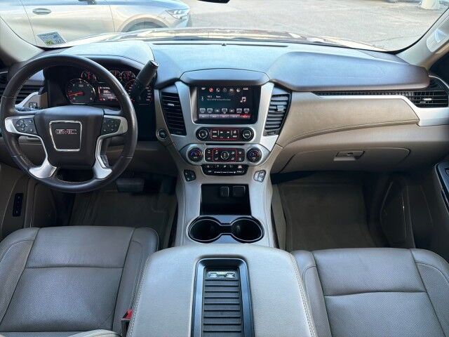 2016 GMC Yukon XL SLT Lafayette LA