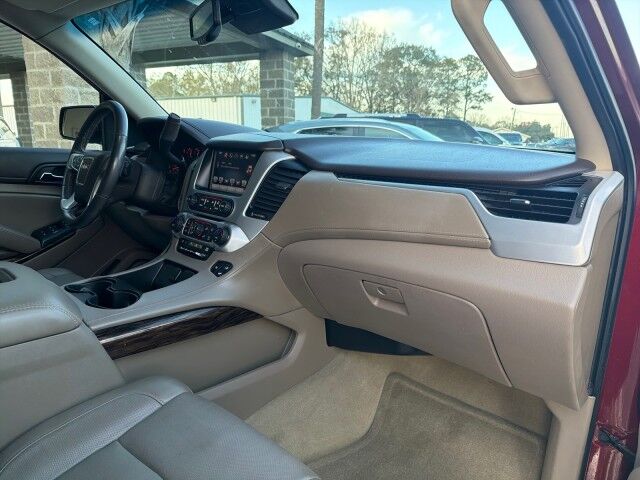 2016 GMC Yukon XL SLT Lafayette LA