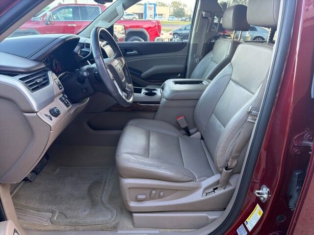 2016 GMC Yukon XL SLT Lafayette LA