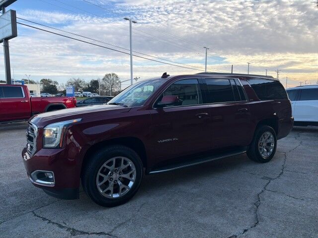 2016 GMC Yukon XL SLT Lafayette LA