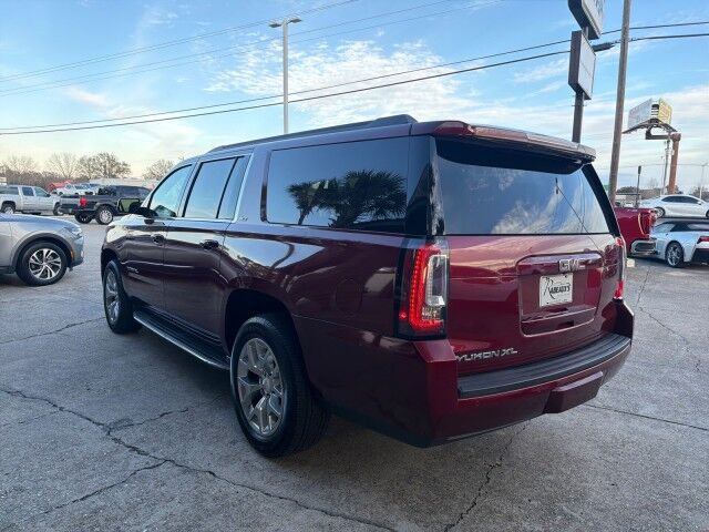 2016 GMC Yukon XL SLT Lafayette LA