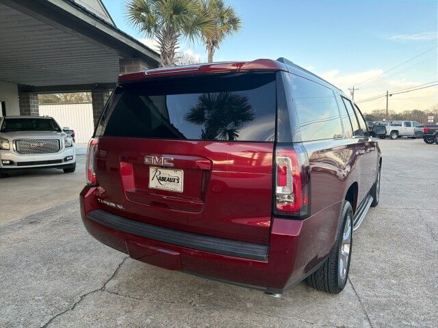 2016 GMC Yukon XL SLT Lafayette LA