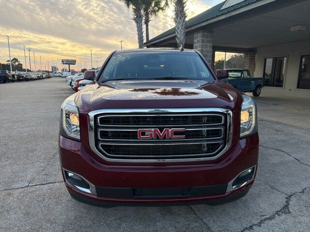 2016 GMC Yukon XL SLT Lafayette LA