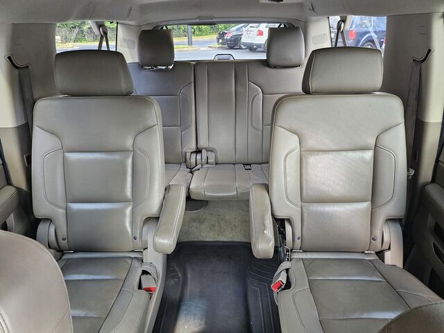 2016 GMC Yukon XL SLT Douglasville GA