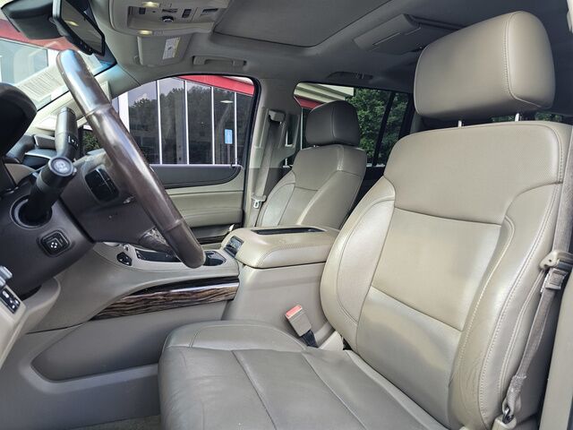2016 GMC Yukon XL SLT Douglasville GA